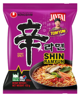 Nongshim